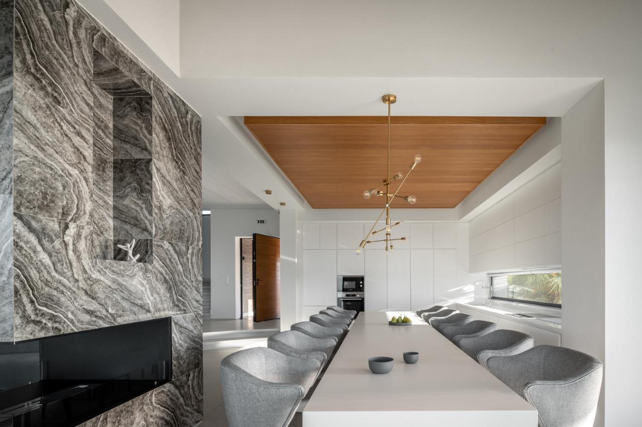 Amphi Exclusive Residence Somatás Екстериор снимка