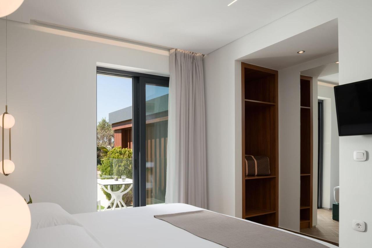 Amphi Exclusive Residence Somatás Екстериор снимка